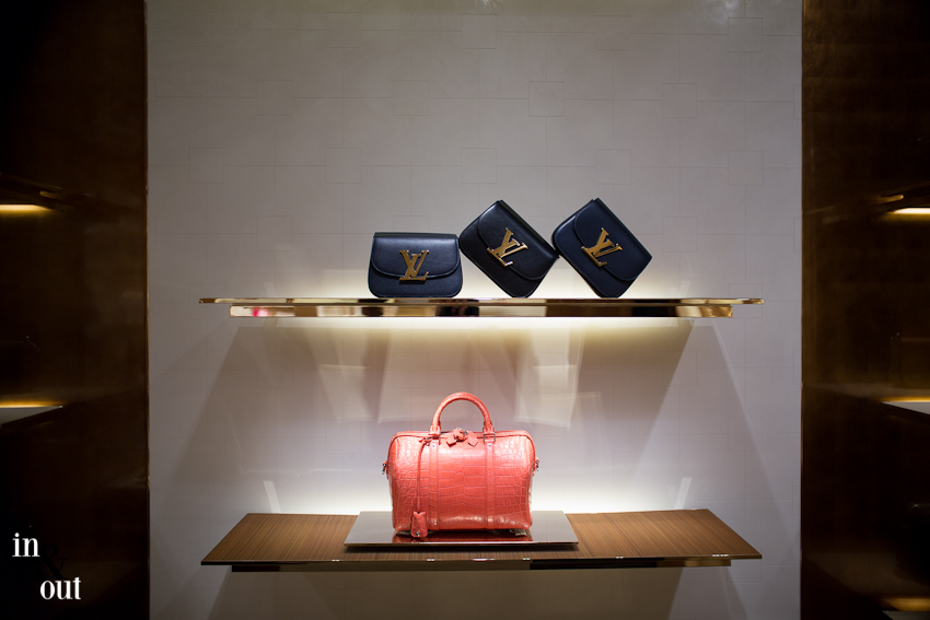 Louis Vuitton Venise 2013 ©nicolasbrulez