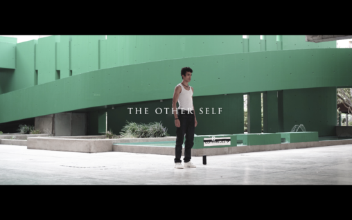 THE OTHER SELF
